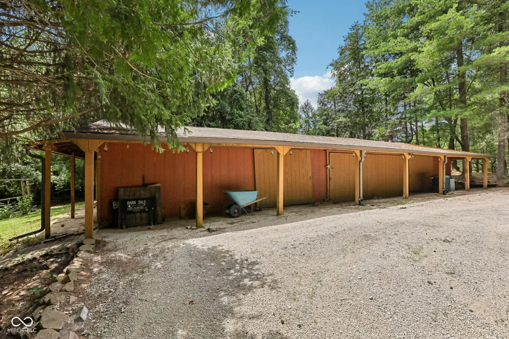 1905 Plummer Road Martinsville, IN 46151