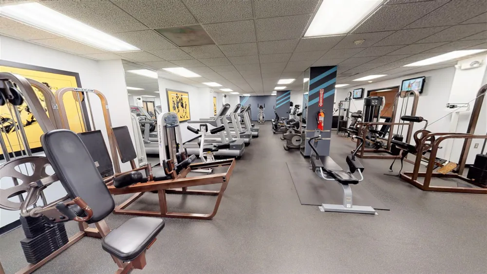 918 HARMON COVE TOWER Secaucus, NJ 07094