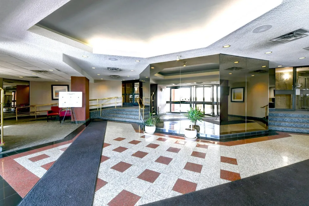 918 HARMON COVE TOWER Secaucus, NJ 07094
