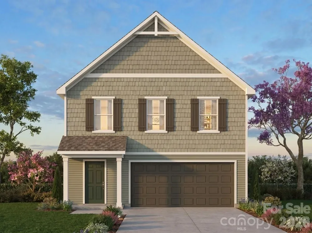 1219 Deseo Drive #85p Wingate, NC 28174