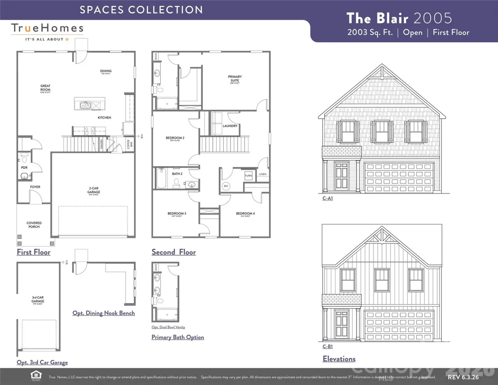 1219 Deseo Drive #85p Wingate, NC 28174