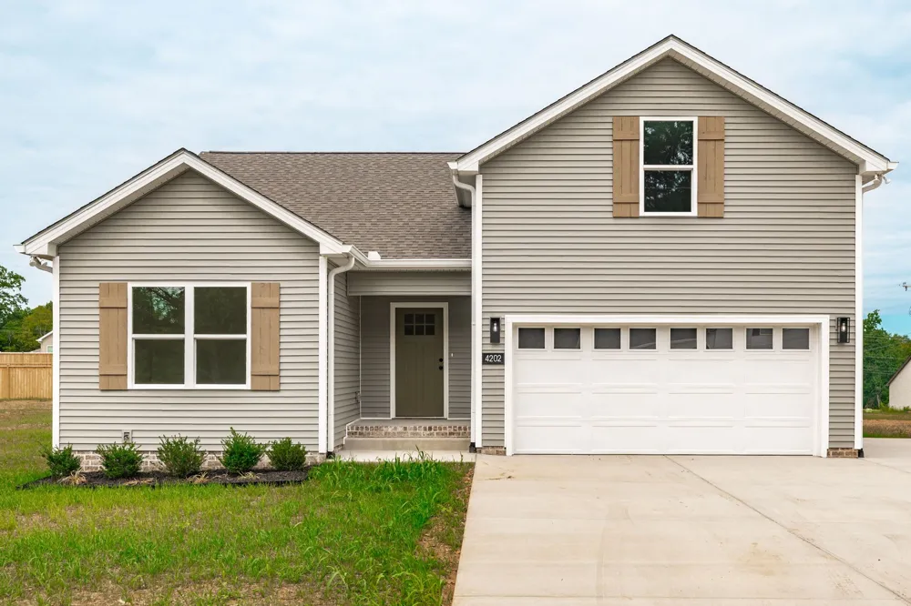 4202 Hereford Dr Greenbrier, TN 37073