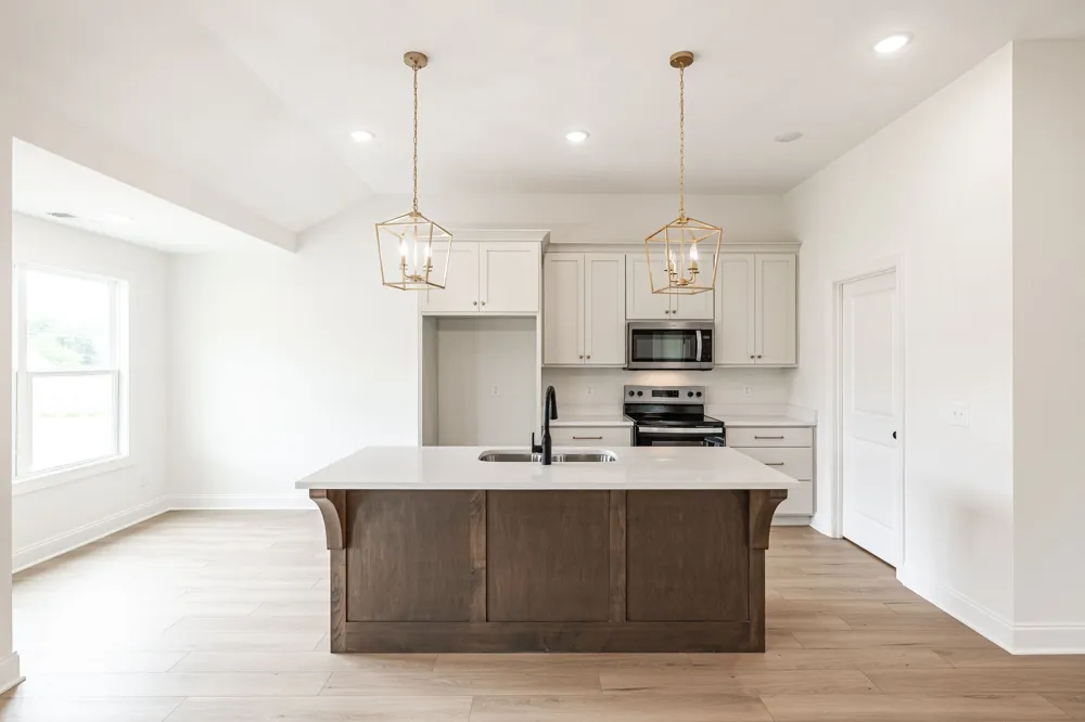 4202 Hereford Dr Greenbrier, TN 37073