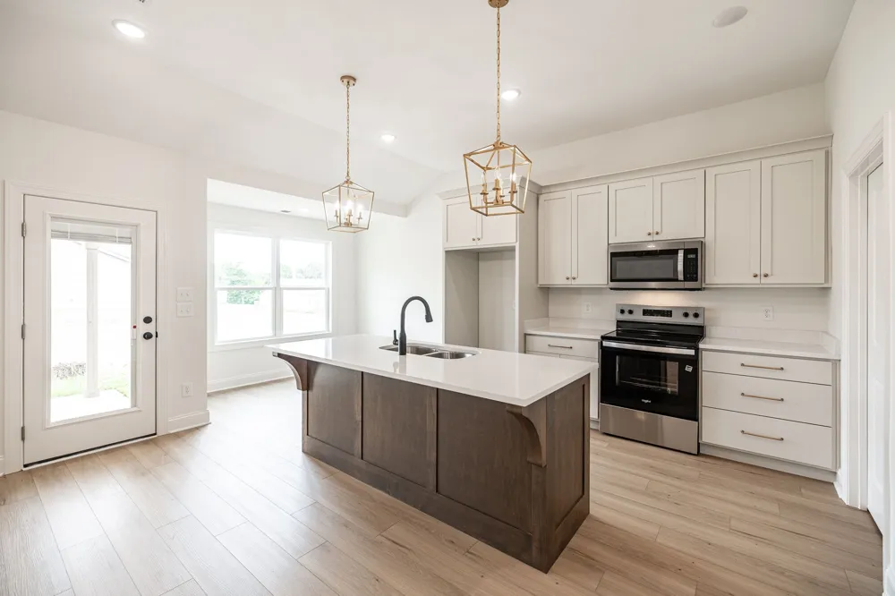 4202 Hereford Dr Greenbrier, TN 37073