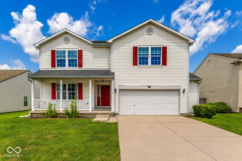 711 Bluff Creek Drive
