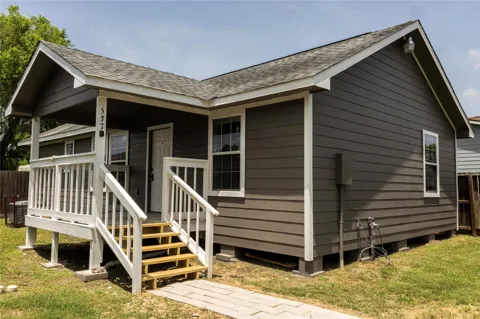 537 Cottontail Drive #B