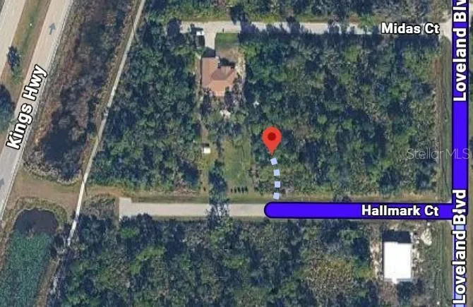 23498 HALLMARK COURT Port Charlotte, FL 33980
