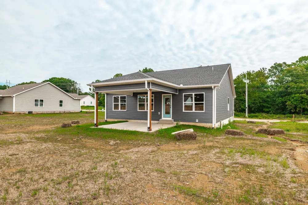 4180 Hereford Dr Greenbrier, TN 37073