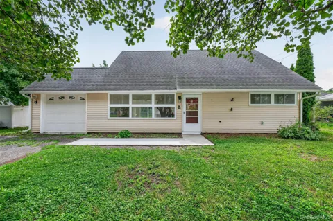 38 Indian Springs Lane
