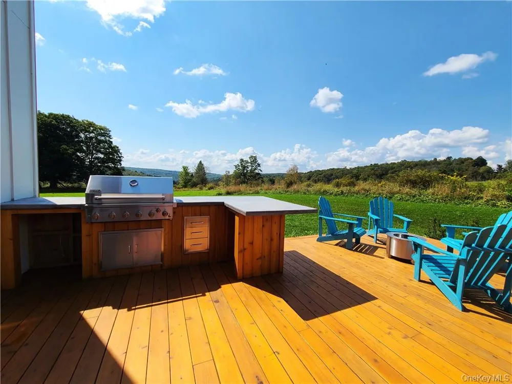 32 Long Farm Way Callicoon, NY 12723