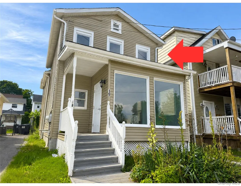 19 Orchard Street #2 Walden, NY 12586
