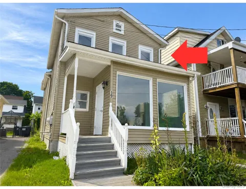 19 Orchard Street #2