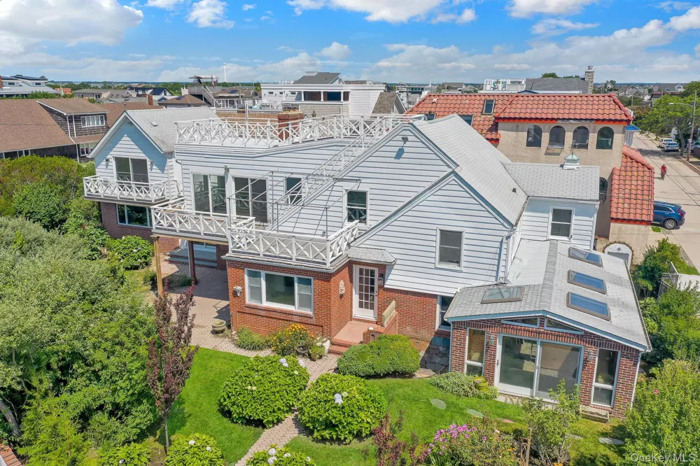 12 Ocean Boulevard Point Lookout, NY 11569