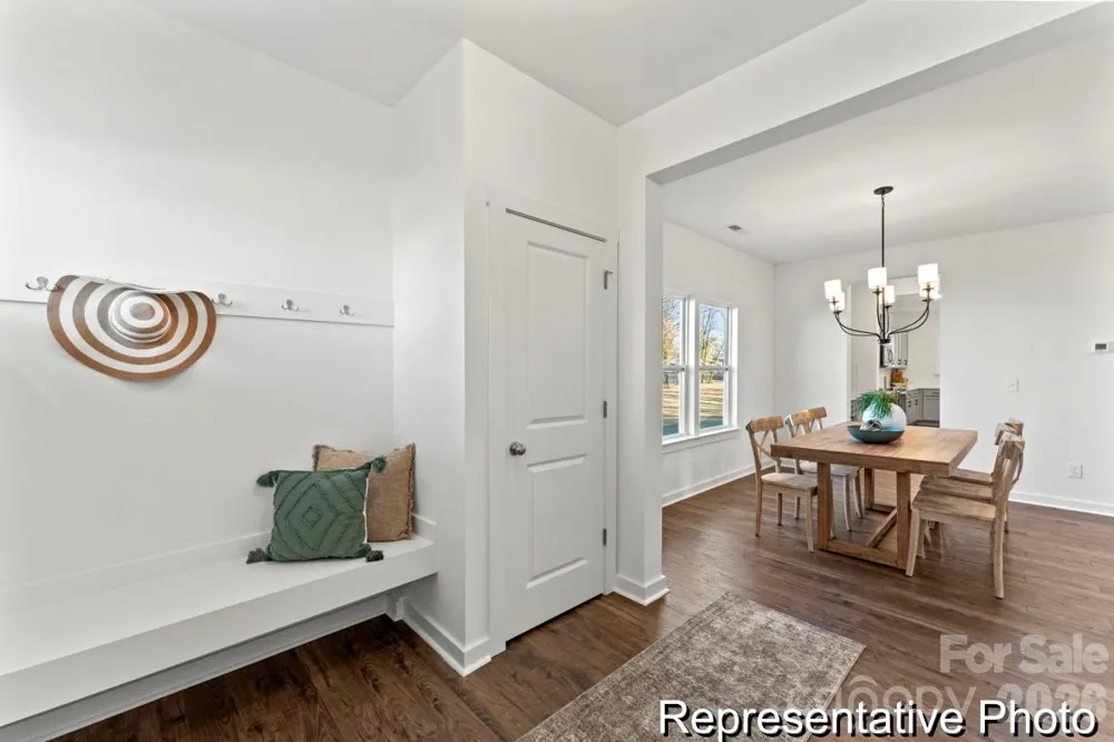1215 Deseo Drive #86p Wingate, NC 28174