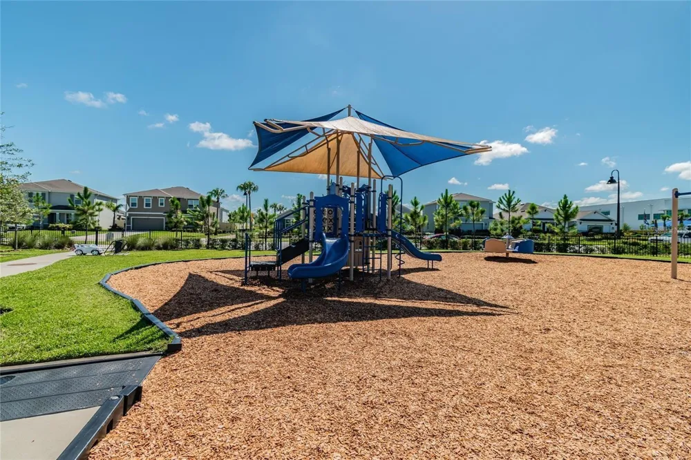 15596 BLACK PEPPER LANE Odessa, FL 33556