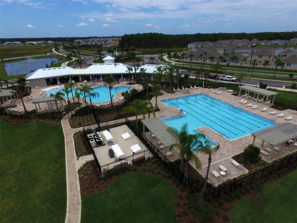 15596 BLACK PEPPER LANE Odessa, FL 33556
