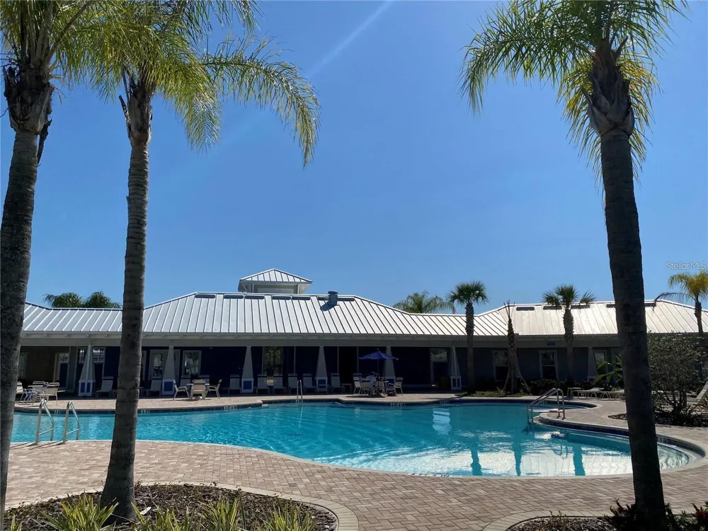 15596 BLACK PEPPER LANE Odessa, FL 33556