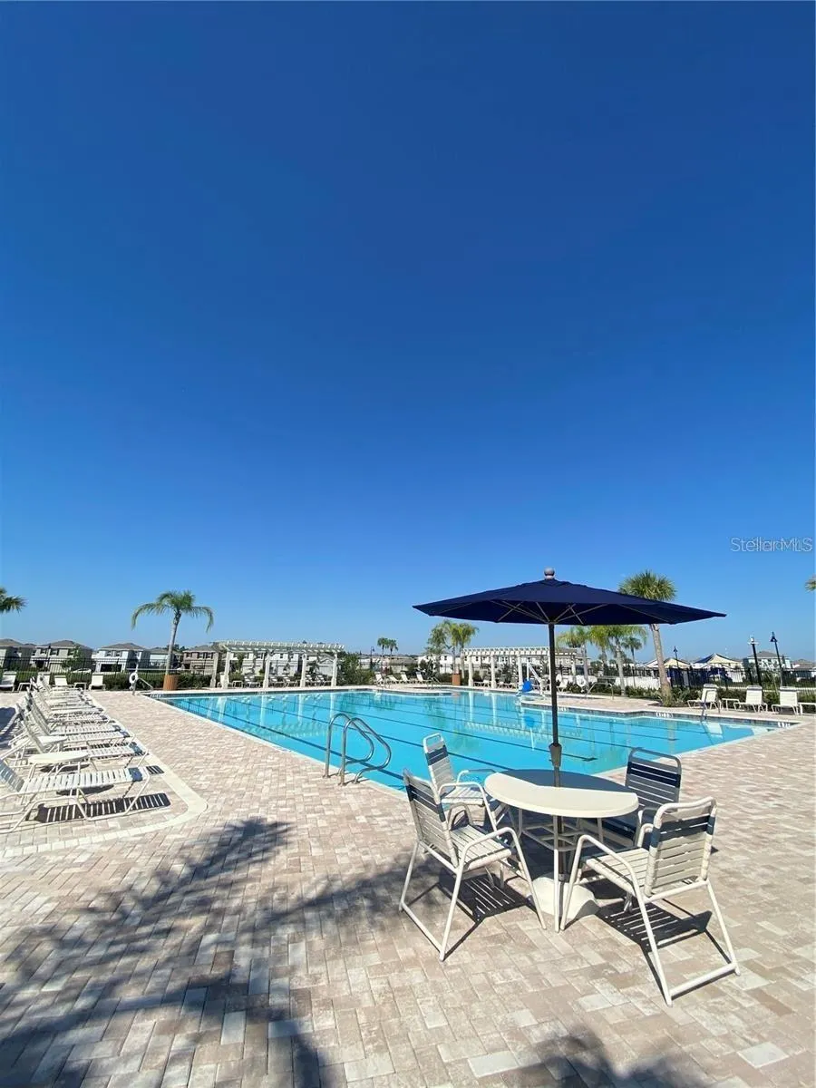 15596 BLACK PEPPER LANE Odessa, FL 33556