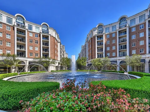 4625 Piedmont Row Drive #401