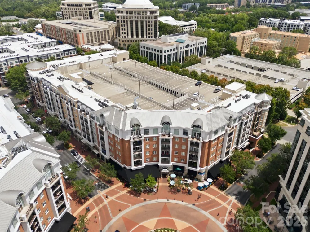 4625 Piedmont Row Drive #401 Charlotte, NC 28210