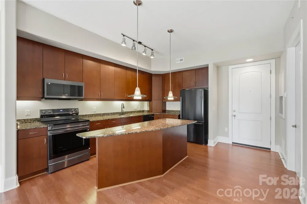 4625 Piedmont Row Drive #401 Charlotte, NC 28210