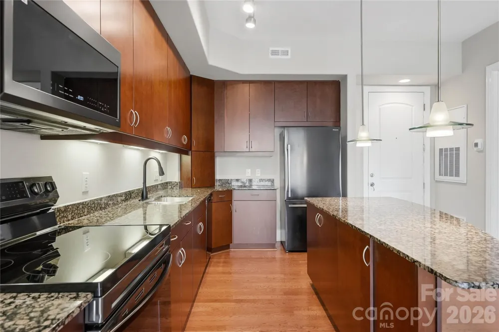 4625 Piedmont Row Drive #401 Charlotte, NC 28210