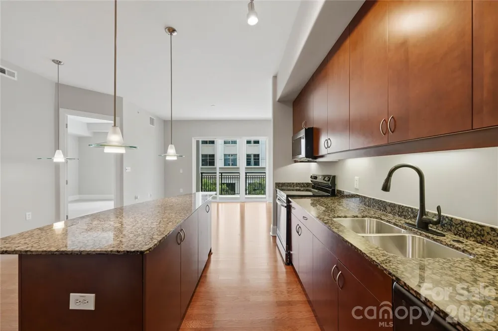 4625 Piedmont Row Drive #401 Charlotte, NC 28210