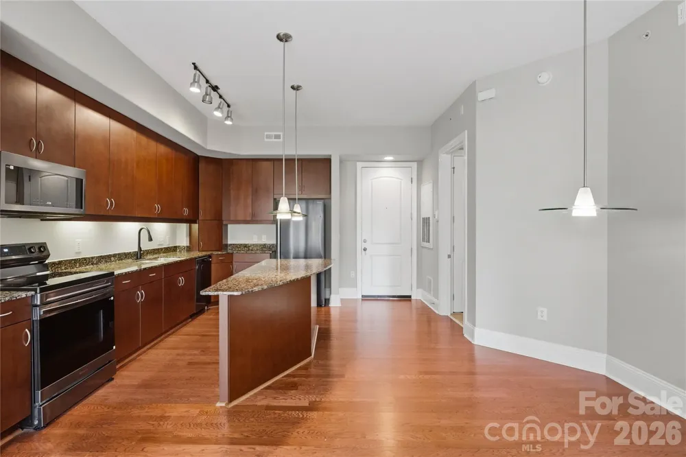 4625 Piedmont Row Drive #401 Charlotte, NC 28210