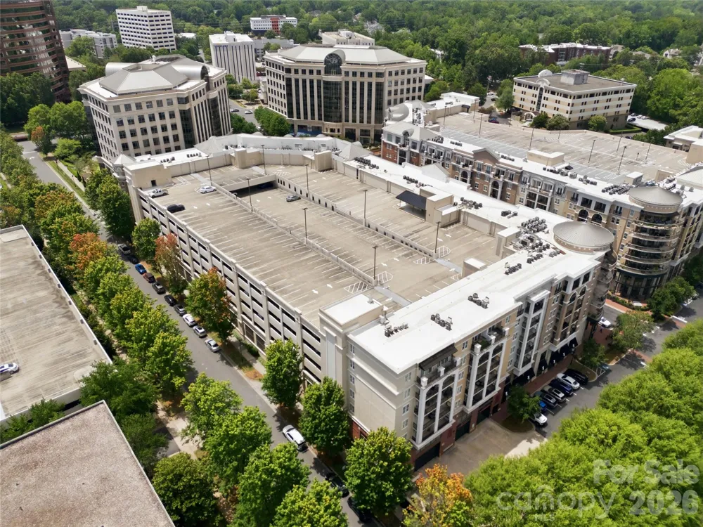 4625 Piedmont Row Drive #401 Charlotte, NC 28210