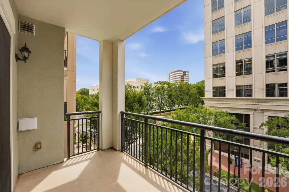 4625 Piedmont Row Drive #401 Charlotte, NC 28210