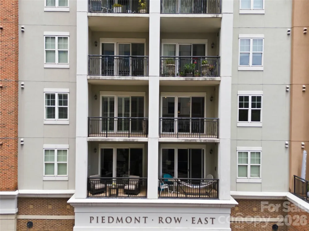 4625 Piedmont Row Drive #401 Charlotte, NC 28210
