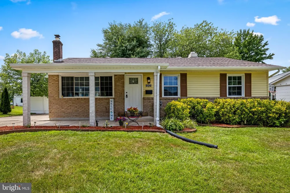 1921 HAREWOOD ROAD Edgewood, MD 21040