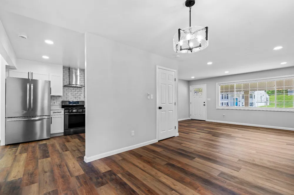 1921 HAREWOOD ROAD Edgewood, MD 21040