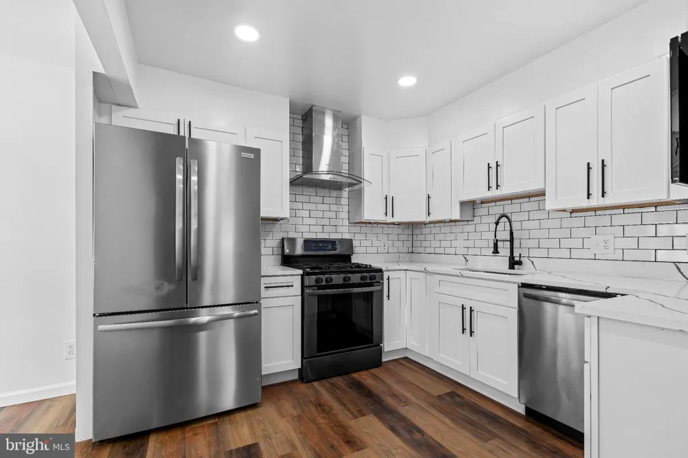 1921 HAREWOOD ROAD Edgewood, MD 21040