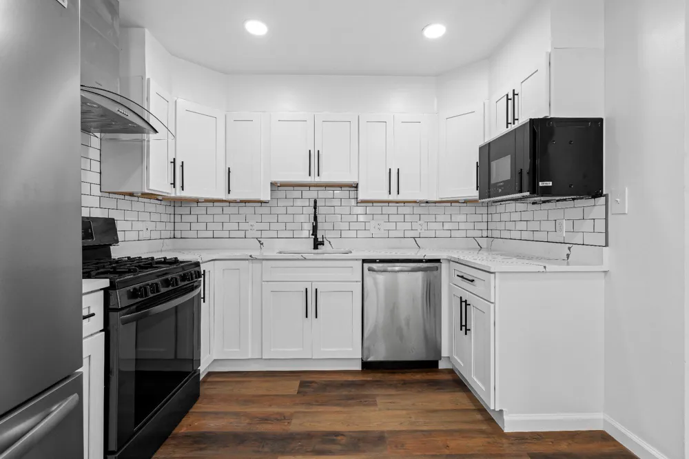 1921 HAREWOOD ROAD Edgewood, MD 21040