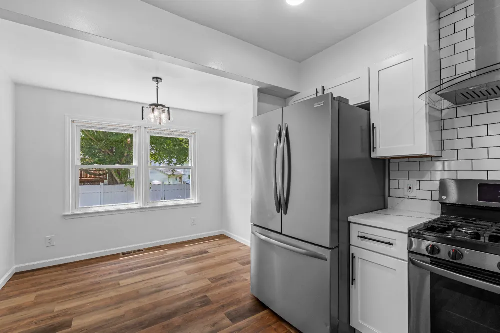 1921 HAREWOOD ROAD Edgewood, MD 21040