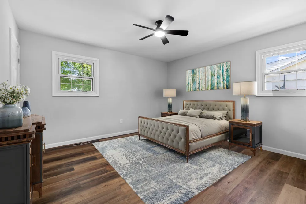 1921 HAREWOOD ROAD Edgewood, MD 21040