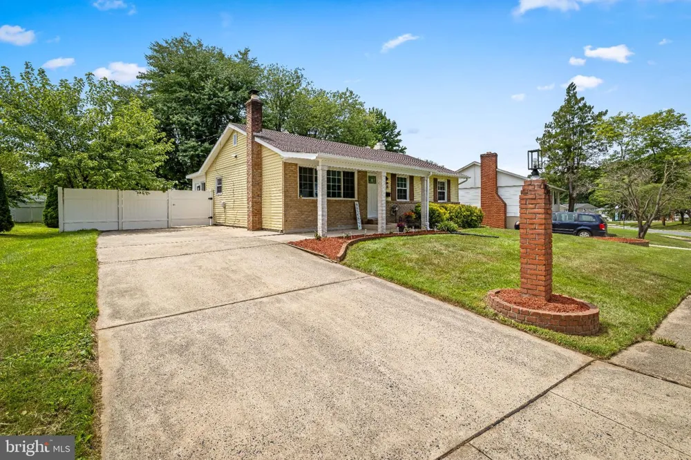 1921 HAREWOOD ROAD Edgewood, MD 21040
