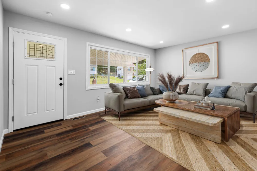 1921 HAREWOOD ROAD Edgewood, MD 21040