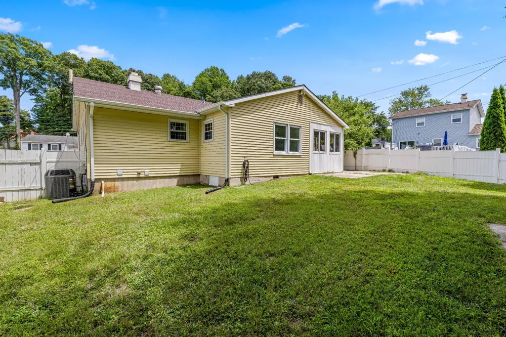 1921 HAREWOOD ROAD Edgewood, MD 21040