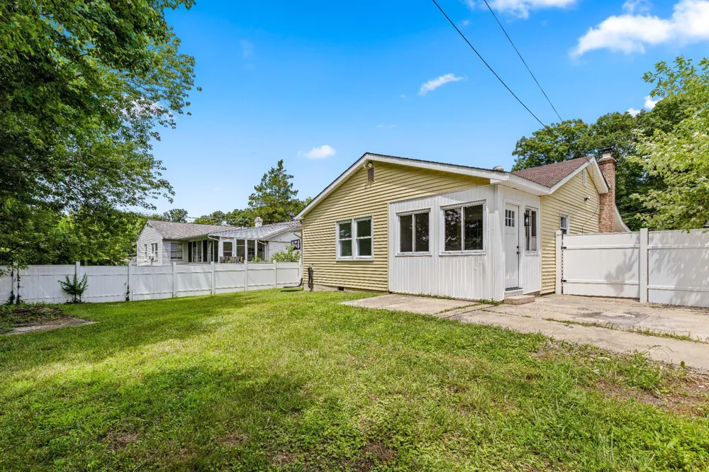 1921 HAREWOOD ROAD Edgewood, MD 21040