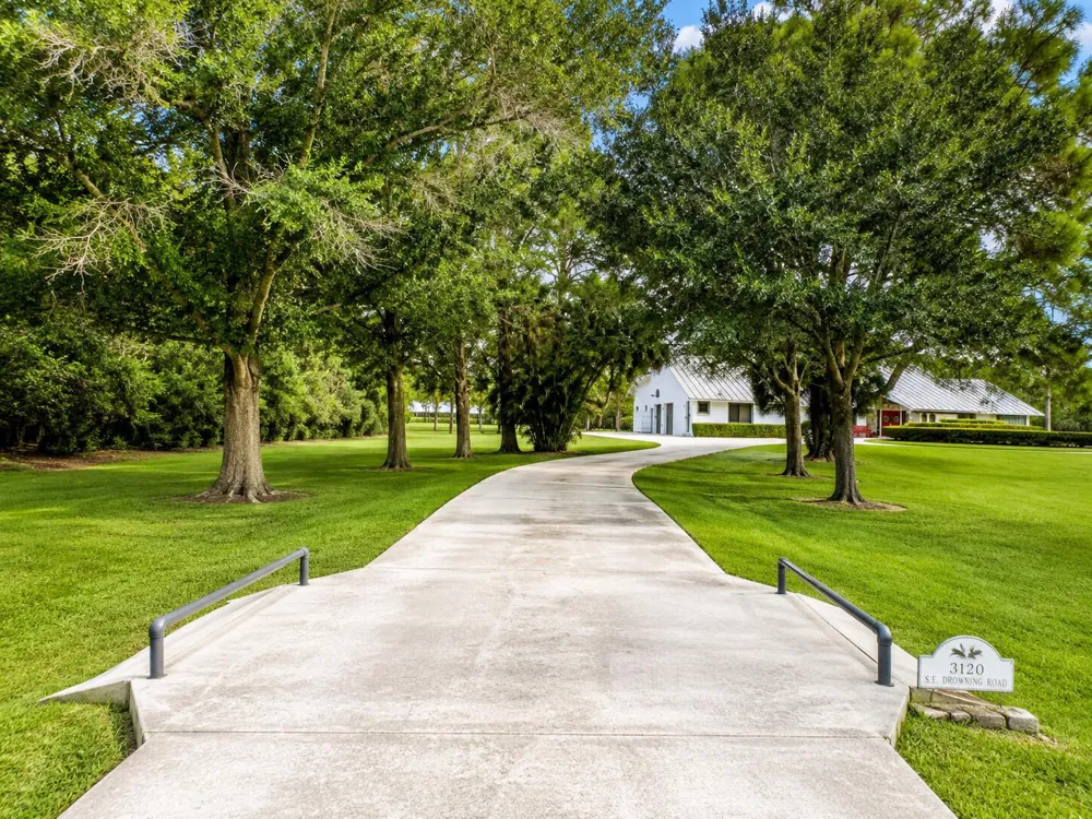 3120 SE Downwinds Road Jupiter, FL 33478