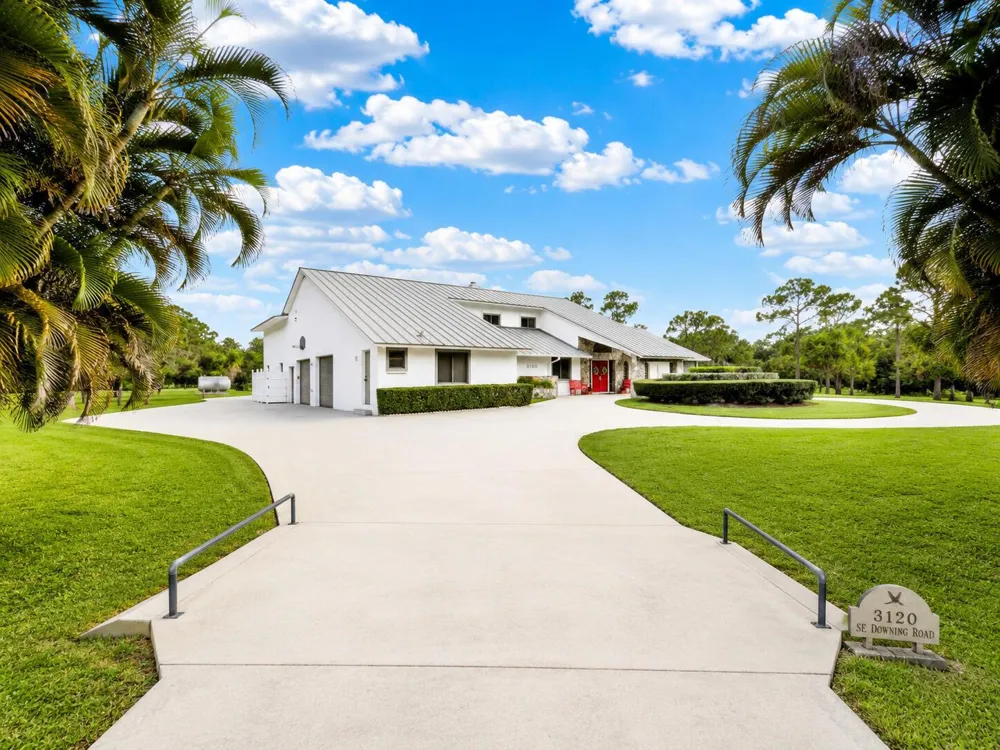 3120 SE Downwinds Road Jupiter, FL 33478