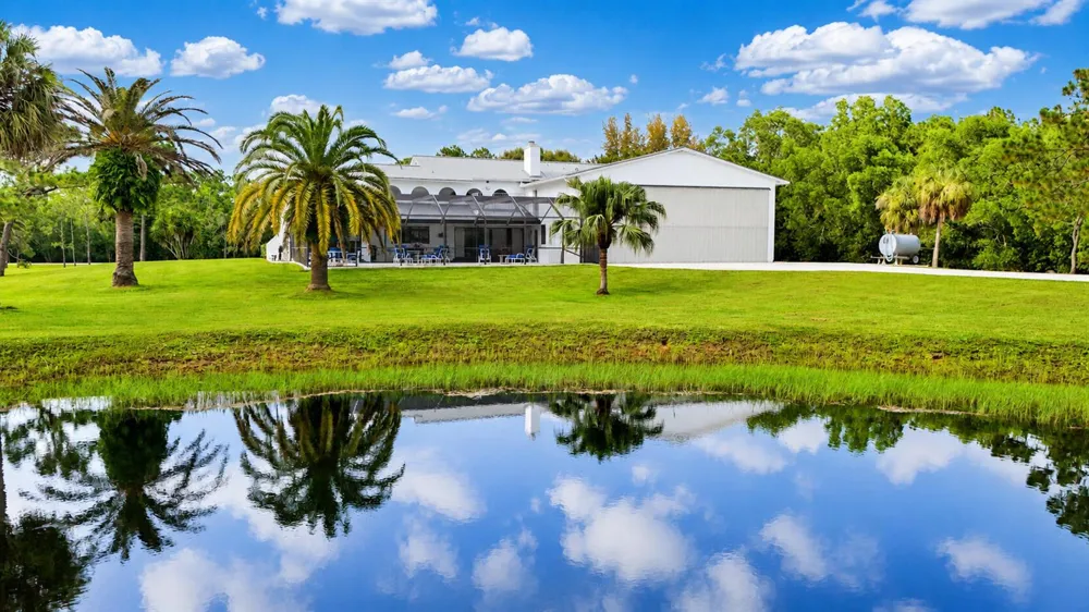 3120 SE Downwinds Road Jupiter, FL 33478