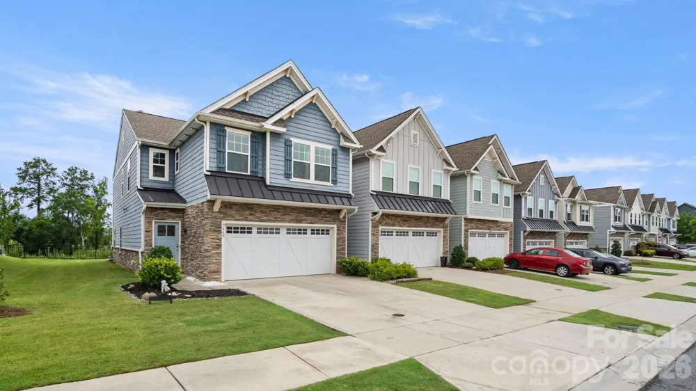 7460 Hartsfield Drive Lancaster, SC 29720