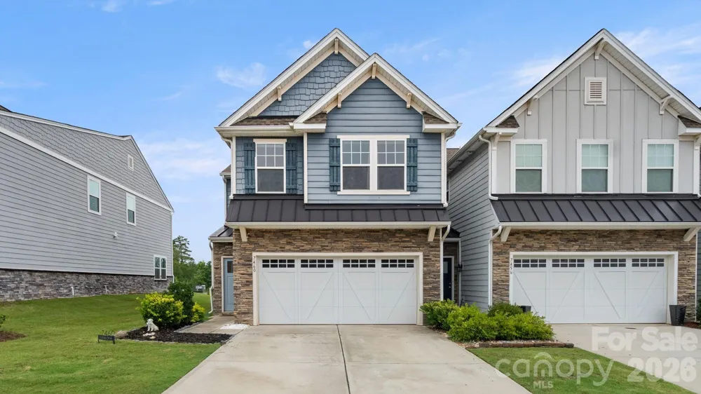 7460 Hartsfield Drive Lancaster, SC 29720