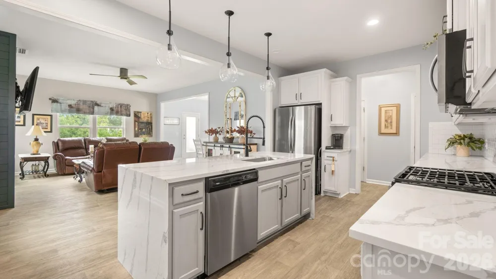 7460 Hartsfield Drive Lancaster, SC 29720