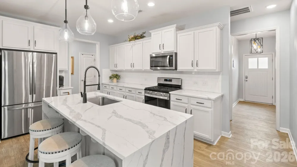 7460 Hartsfield Drive Lancaster, SC 29720