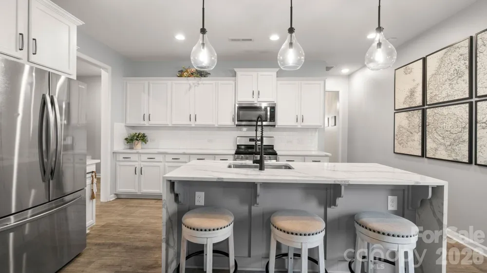 7460 Hartsfield Drive Lancaster, SC 29720