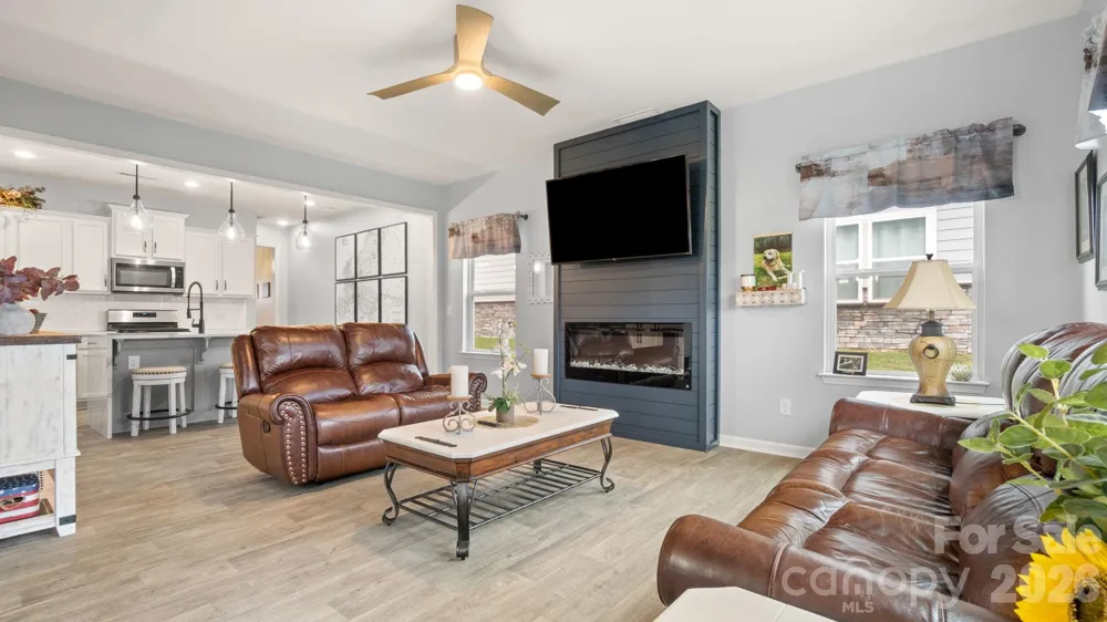7460 Hartsfield Drive Lancaster, SC 29720